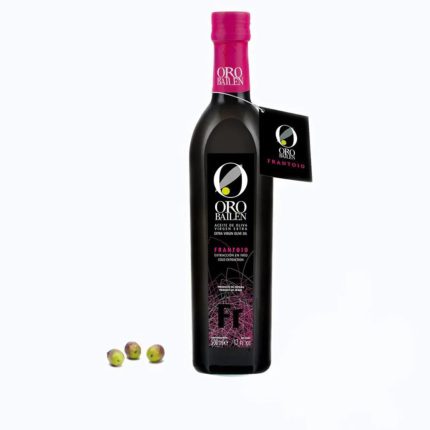 ORO BAILÉN FRANTOIO ACEITE DE OLIVA VIRGEN EXTRA PREMIUM 500ML