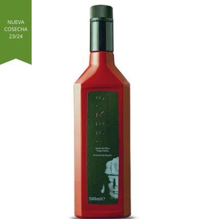 aceite de oliva virgen extra alta gama IBERIS picual
