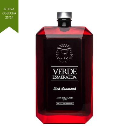 verde esmeralda red diamond royal 500 ml nueva cosecha