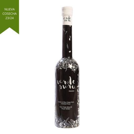 verde puro aove picual nueva cosecha 500 ml premium torredelcampo jaen